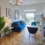 The Penthouse Retreat *