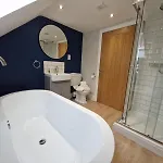 The Penthouse Retreat Whitby