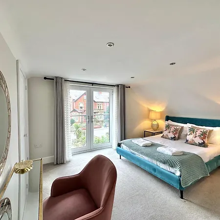 The Penthouse Retreat